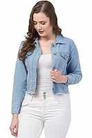 Cazibe Women's Jacket starting From Rs.249