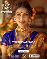 Last Day Tatacliq Epiq Days Jewellery Fest up to 70% Off