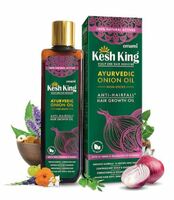 Kesh king oil & Shampoo Up to 75% Off
