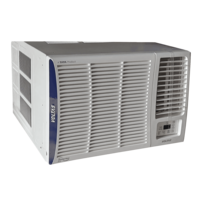 VOLTAS Vertis 2 in 1 Convertible 1.5 Ton 5 Star Inverter Window AC with Anti-Dust Filter (2023 Model, Copper Condenser, 185V Vertis Elite Marvel)