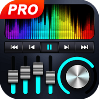 Free for limited time android application - KX Music player