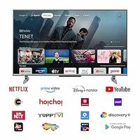 Hisense 164 cm (65 inches) 4K Ultra HD Smart QLED Google TV 65U6K (Gray) | Dolby Vision & Atmos | HSR 120 Mode | 32 Full Array Local Dimming Zones