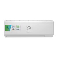 Godrej 2 Ton 3 Star, 5-In-1 Convertible Cooling, Inverter Split AC (Copper, I-Sense Technology, 2023 Model)