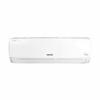 Voltas 1.5 Ton 5 Star, Inverter Split AC(Copper, 4-in-1 Adjustable Mode, Anti-dust Filter, 2023 Model, 185V Vectra Elegant,White)