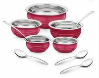 Classic Essentials Cookware Sets upto 73% off starting @ 519