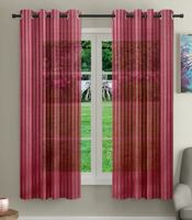 Min 80% Off On Window Curtain Starts at 199