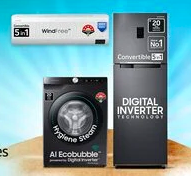 Amazon Hot Summer Sale - Upto 55% Off + 10% Off with Bank Cards (9th - 14th April)