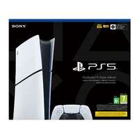 Sony PlayStation 5 Slim Digital Edition