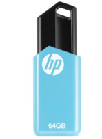 HP v150w 64 GB USB 2.0 Flash Drive