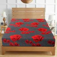 Bedsheet From Rs.169 + Extra Rs.20 Coupon