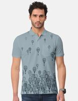 Men's Polo T-Shirt Starts @399.