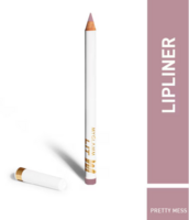 MyGlamm LIT Matte Lipliner Pencil - Pretty Mess