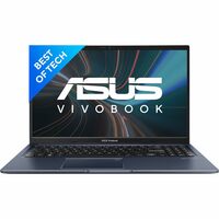 ASUS Vivobook 15, 15.6" (39.62 cm) FHD Laptop (8GB/512GB SSD/Windows 11/Blue/1.7 kg), X1502ZA-EJ381WS