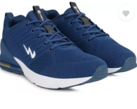 CAMPUS MIKE (N) Running Shoes For Men  (Blue)