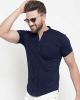 AJIO : Upto 92% Off On Men Shirt starting From @ Rs 200