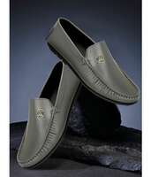 Loafer Buxton Gray Men's Slip on