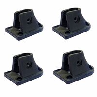 Foldable Laptop Table Leg mounts (Legacy Model Leg Mount Only)