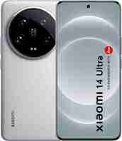 Xiaomi 14 UItra (White, 512 GB) (16 GB RAM)