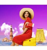 Get Up To ₹2500 Off On Your Domestic Flight Booking