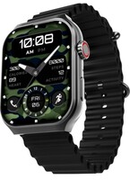 2.01” HD Bluetooth Calling Smart Watch