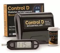 Glucometers upto 89% off starting @ 199