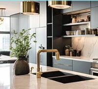 The Kitchen Carnival (11-14 April) Minimum 50% Off + Extra 5% Off on Prime + 10% Off on DBS/One Card Off