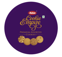 Instamart Dukes Cookie Premium Empire Assorted Cookies (location specific)