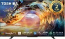 Toshiba M550LP Series 139 cm (55 inch) QLED Ultra HD (4K) Smart Google TV With Bass Woofer and REGZA Engine 