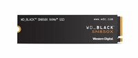 WD_Black™ SN850X NVMe™ SSD Gaming Storage, 2TB