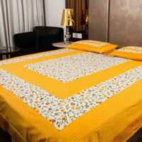Bedsheets Starting From ₹229