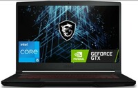 MSI GF63 Intel Core i5 11th Gen 11260H - (16 GB/512 GB SSD/Windows 11 Home/4 GB Graphic) Laptop