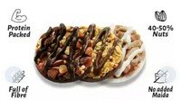 Assorted Gourmet Cookies (12 Pcs) @ Rs 1+ shipping charges 