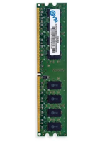 EVM 2GB DDR2 Desktop RAM Long 800MHz DIMM Memory - Experience Faster and Reliable Computing 