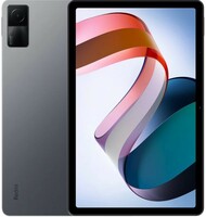 Redmi Pad 6 GB Ram 128 GB ROM 10.61 Inch with Wi-Fi Only Tablet (Graphite Gray)