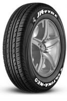 JK TYRE Ultima Neo 75 T 4 Wheeler Tyre  (155/70R13, Tube Less)