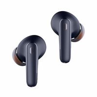 itel T11 in Ear TWS Earbuds with 40H Playtime (Blue)