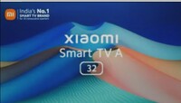 Mi A series 80 cm (32 inch) HD Ready LED Smart Google TV 2023 Edition with HD |Dolby Audio | DTS:HD | Vivid Picture Engine