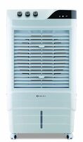 Bajaj DMH 65 Neo 65L Desert Air Cooler for home | 3-Yr Warranty | DuraMarine Pump