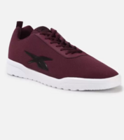 REEBOK  Tread Motion Running Shoes For Men  (Maroon)