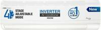 Voltas 1.5 Ton 5 Star Split Inverter AC - White  (185V CAS(4503690), Copper Condenser)