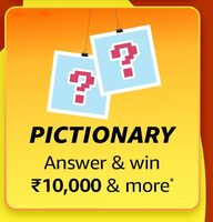 FZ Weekly Cricket Mania Edition | Pictionary Quiz, Answer & Win ₹10,000 and more*