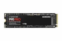 Samsung 990 PRO SSD 1TB PCIe 4.0 M.2 Internal Solid State Drive,Heavy Graphics, MZ-V9P1T0B