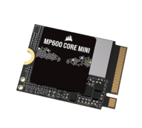 Corsair MP600 CORE Mini PCIe Gen4 x4 NVMe M.2 2230 SSD