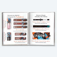 Kiro Best Sellers Limited Edition Exclusive Kit