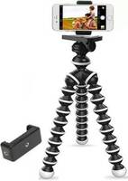 Tygot 13 inch Flexible Gorillapod Tripod with Mobile Attachment