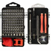 AGARO 115 pcs Precision Screwdriver Set