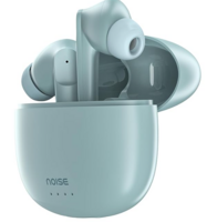 Noise Buds VS104 Truly Wireless Earbuds with 45H of Playtime, Quad Mic