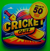 Bajaj Finserv Cricket Quiz |  Play and Win 60 Bajaj Coins (Working again)