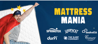 Pepperfry Mattress Mania - Get Extra Rs.500 Off on Orders above Rs.5000