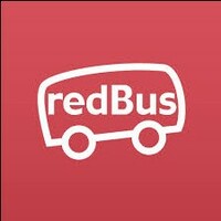15% Discount and 9% CB on bus booking through RedBus 